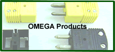 OMEGA Products
