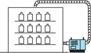 図４）ガラス容器・プラスチック容器の